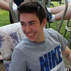 Meet your Posher, Todd